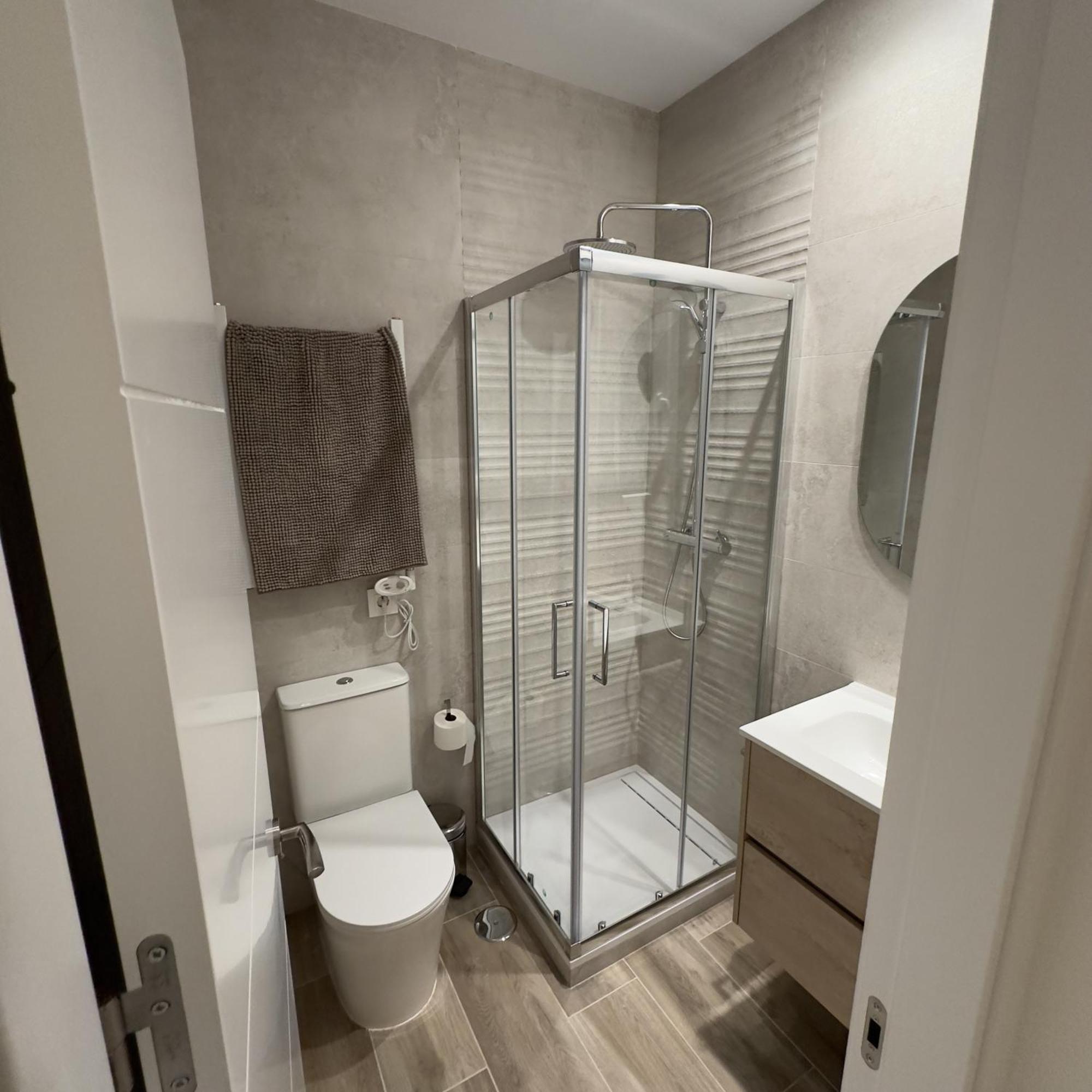 Apartamentos Moncloa Мадрид Экстерьер фото